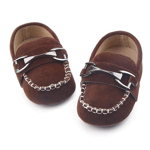 baby loafer shoes