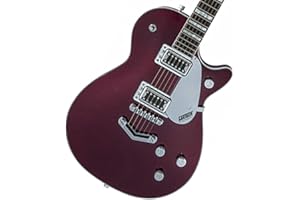 Gretsch G5220 Electromatic Jet BT - Dark Cherry Metallic