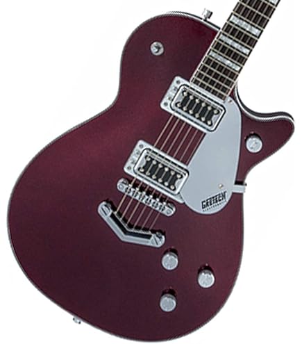 Gretsch G5260T Electromatic Jet Baritone Solid Body 6-String
