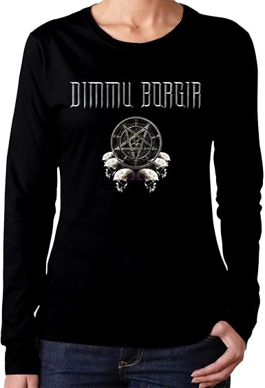 dimmu borgir long sleeve
