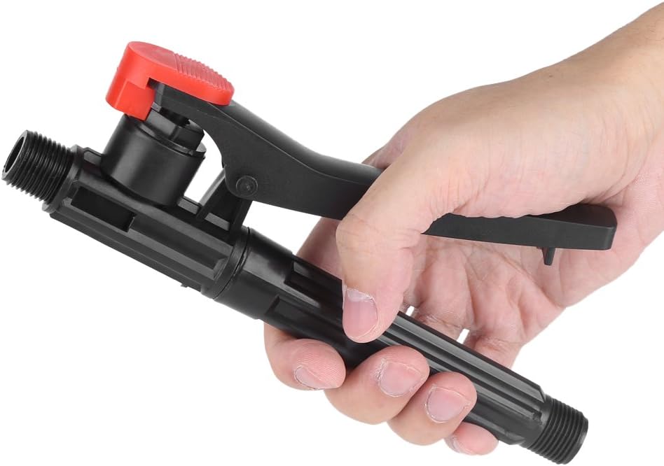 Fdit Trigger Gun Sprayer Handle Parts Garden Weeds Pest Control - Image 5