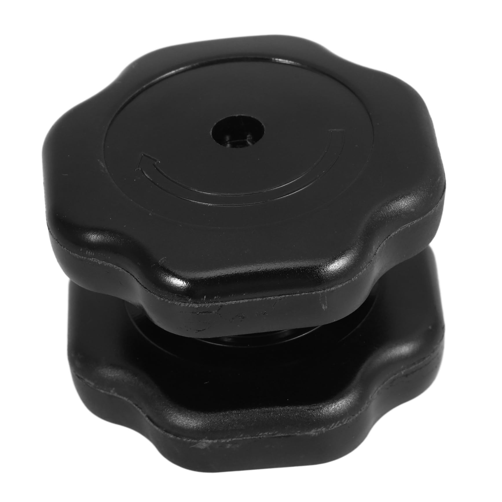 2Pcs Pot Lid Knob Handles Replacement Pot Knobs for Pressure Cooker Heat Resistant Pot Lid Handles