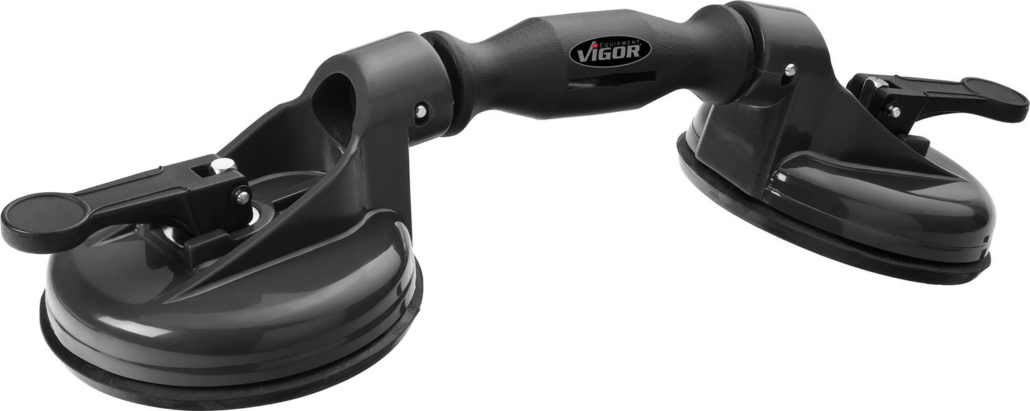 Vigor V2685 Window Pane Holder BigaMart