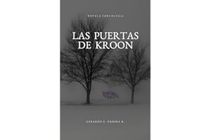 Las puertas de Kroon (Spanish Edition)