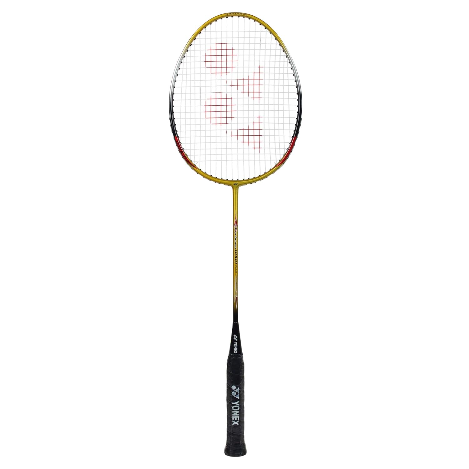 carbonex 8000 plus specifications