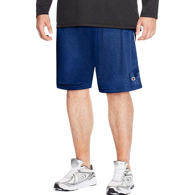 champion big & tall shorts