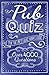 Pub Quiz