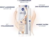 NIVEA Hyaluron Cellular Filler 3-in-1 Eye Care Concealer Light 4 ml view 2