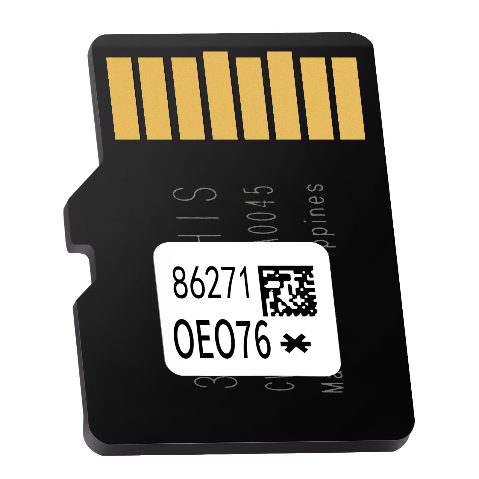 Photo 1 of ?????? 86271-0E076 Navigation SD Card Compatible with Toyota Navigation SD Card Update 2024 4Runner Avalon Camry RAV4 Tacoma Highlander Navigation Micro Sd Card GPS Map for USA/CAN