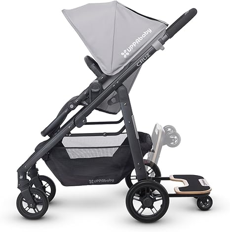 uppababy piggyback 2014