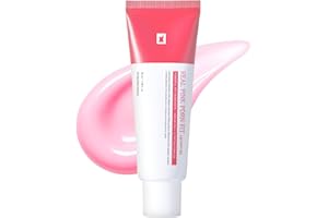 TOSOWOONG Real Pink PDRN Fit, Salmon DNA Wrapping Mask with 12 Peptides & Hydrolyzed Collagen, Hydrating Peel-Off Formula for