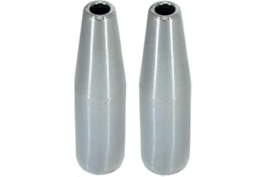 DURAFORCE 6728971 Tapered Pivot Pin for Bobcat (2-PCS)