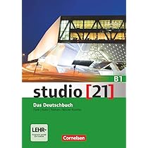 Studio 21 A2 - Kurs- Und Übungsbuch Mit Dvd-ROM: Deutschbuch A2