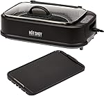 Charles-Oakley-Hot-Shot-Smokeless-Grill-Indoor