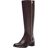 michael kors walker flat boot