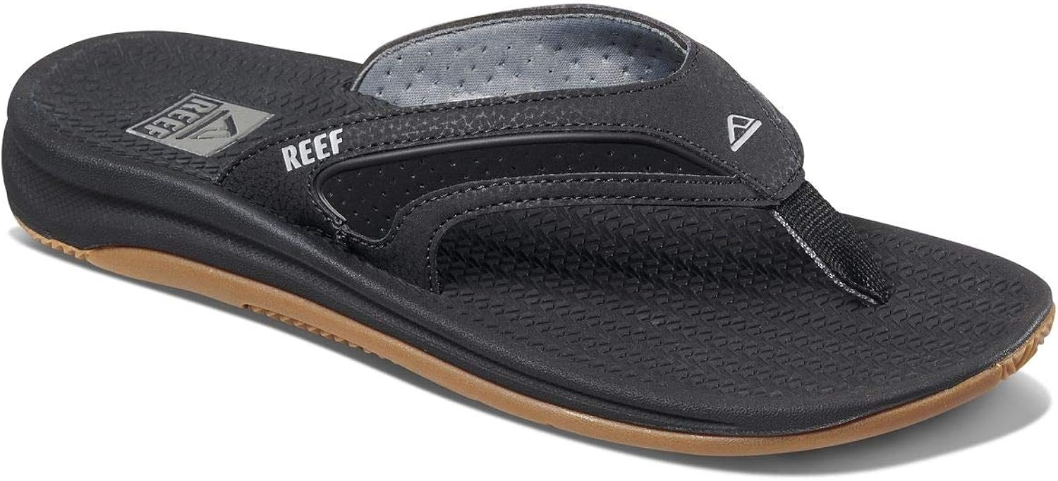 reef men's flex sandal