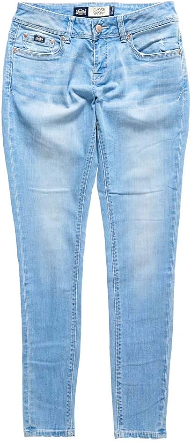 superdry zadie flare