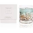 Stoneglow Candle Nature's Gift Ocean Gel Candle