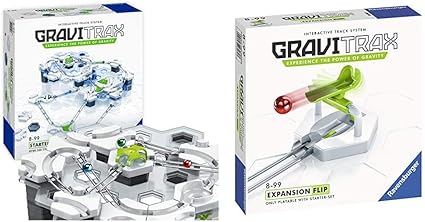 gravitrax starter set amazon