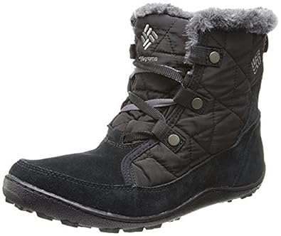 powder summit columbia boots