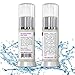 Retinol Serum with Hyaluronic Acid Serum - Eye Cream and Retinol Moisturizer - Anti-Aging for Reducing Fine Lines & Wrinkles - Clinically Proven Skin Treatment for the Face - 3 pack