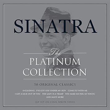 The Platinum Collection