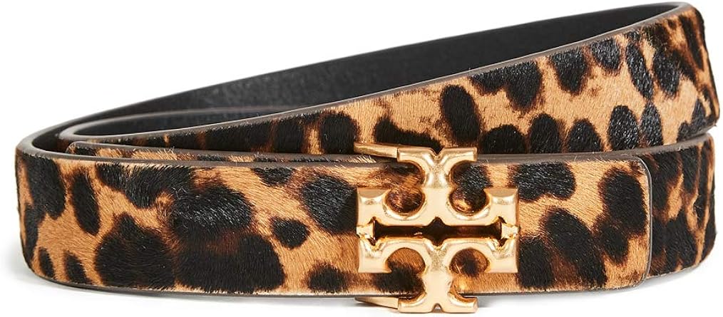 leopard belt amazon