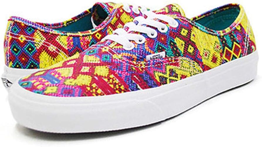 Amazon バンズ Authentic オーセンティック マルチカラー レディース スニーカー 5 5 23 5 Vans バンズ スニーカー Amazon バンズ Authentic オーセンティック マルチカラー レディース スニーカー 5 5 23 5 Vans バンズ スニーカー