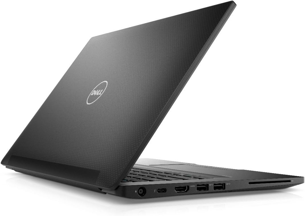 Dell Latitude 7480 Intel Core i76600U X2 2.6GHz 8GB 128GB