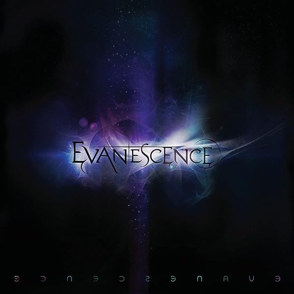 Evanescence - The Bitter Truth [LP] - Amazon.com Music