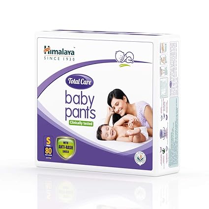 himalaya diaper pants small