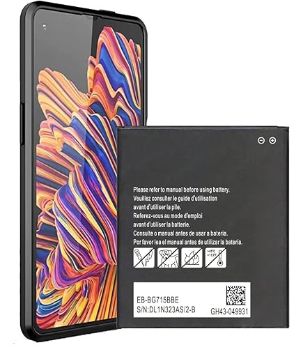 Amazon.com: Powerforlaptop Replacement Battery Compatible with Sam