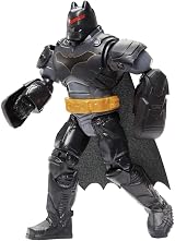 DC Comics Batman GCK65 Thrasher Batsuit 12 Inch Action Figure Removable Cowl view 2
