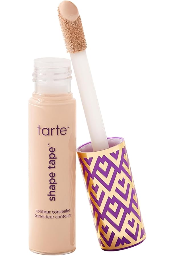 tarteさま専用出品 Amazon.com: tarte shape tape radiant medium coverage
