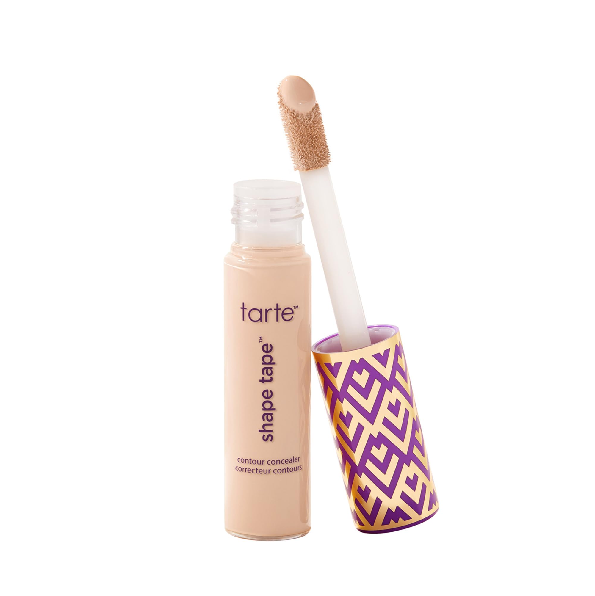 TARTE SHAPE TAPE CONTOUR CONCEALER - LIGHT