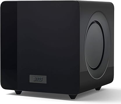 kef q350 subwoofer