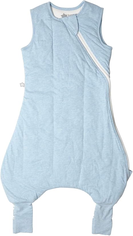 grobag steppee 2.5 tog