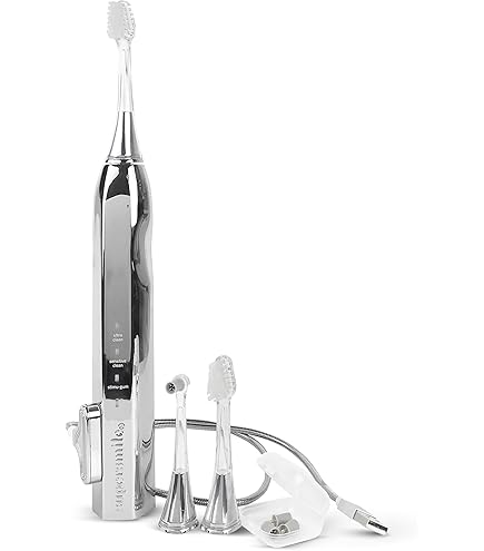 【フローレンス】たかの友梨 美顔器 クリニカルソニックミッション Clarisonic Alpha Fit Sonic Cleansing System, Men's Facial Cleanser
