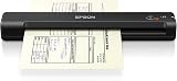 Epson WorkForce ES-50 Portable Scanner USB 3.0 200-1200dpi 5.5 sec view 3