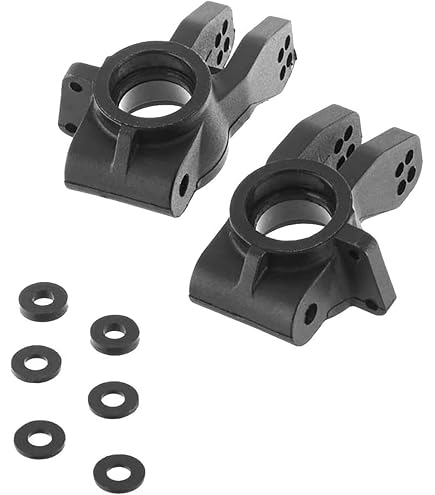 Arrma ARA330194 Perno Cerniera Esterna 4x45 Mm (2 Pezzi) – Ricambio Originale