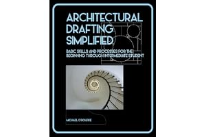 Architectural Drafting Simplified
