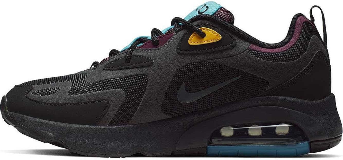 nike air max 200 hombre 2018