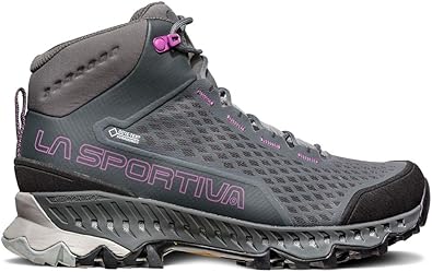 scarpe trekking la sportiva offerte