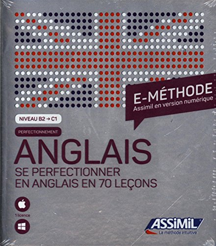 Anglais