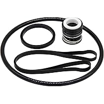1 Oz Silicone Grease For O-Rings & Gaskets - NSF Approved Lubricant For Faucets, Pool Pumps, Water Filters