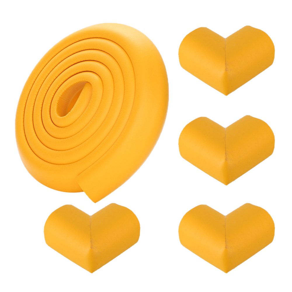 child proof foam padding