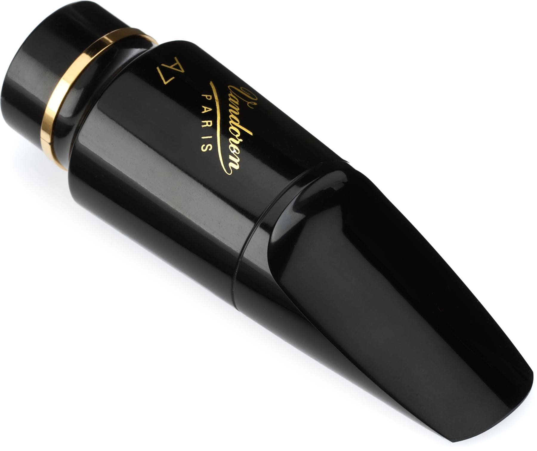 VANDOREN SM813S+ V16 Small Chamber A7 S+ Mouthpiece for Alto Saxophone