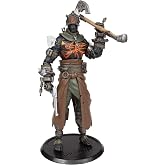 McFarlane Toys Fortnite Prisoner Premium Action Figure