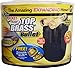 New Pocket Hose Top Brass Bullet by BulbHead No Kinking Or Leaking With Solid Brass Connector, Expandable Lightweight Compact For Easy Storage (50 feet)