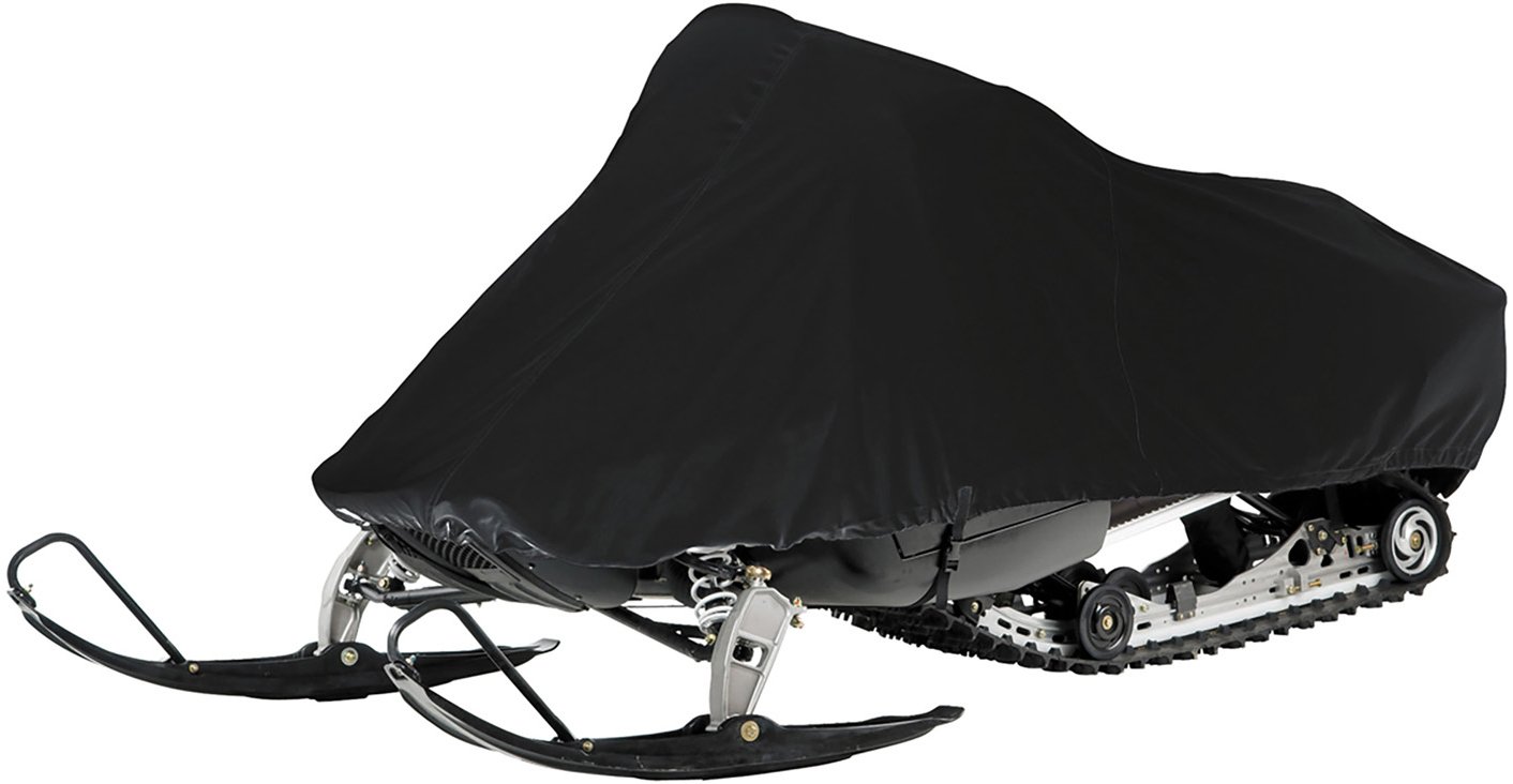 Raider 02-7722 SX-Series XX-Large Weather and UV-Resistant Snowmobile Storage Cover Image